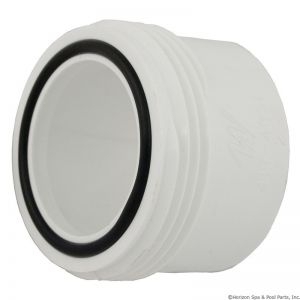 Heater 1.5" QD Tailpc w/ O-ring For Split Nut